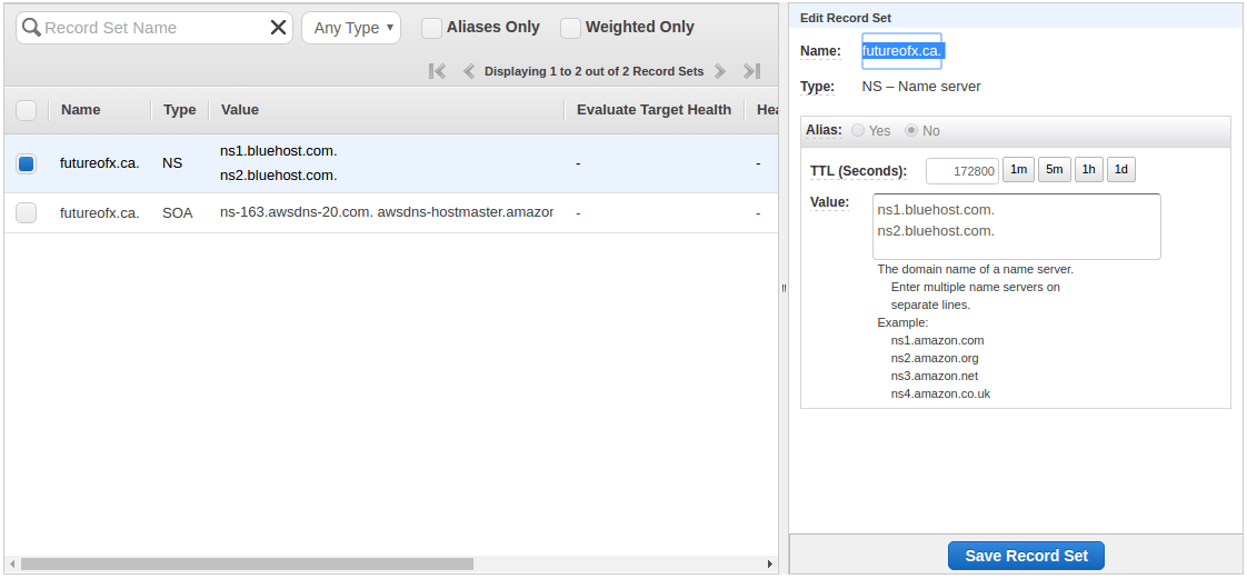 Email Troubleshooting Bluehost