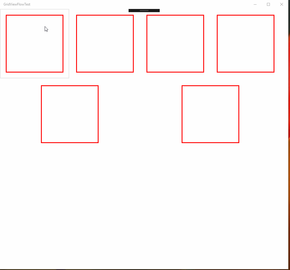 Display grid align center magazineose