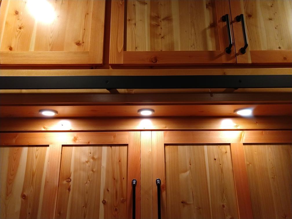 electrical Wiring three light fixtures to a headboard for my bed