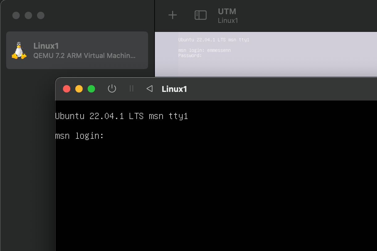 linux Ubuntu Terminal Not Accepting Password Input Super User