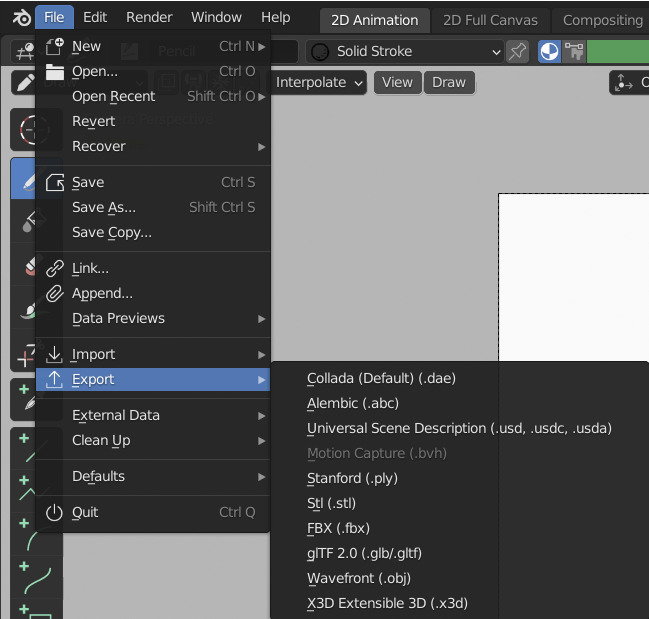 Blender 3D Svg Export 1223+ SVG Images File Fee SVG Assets