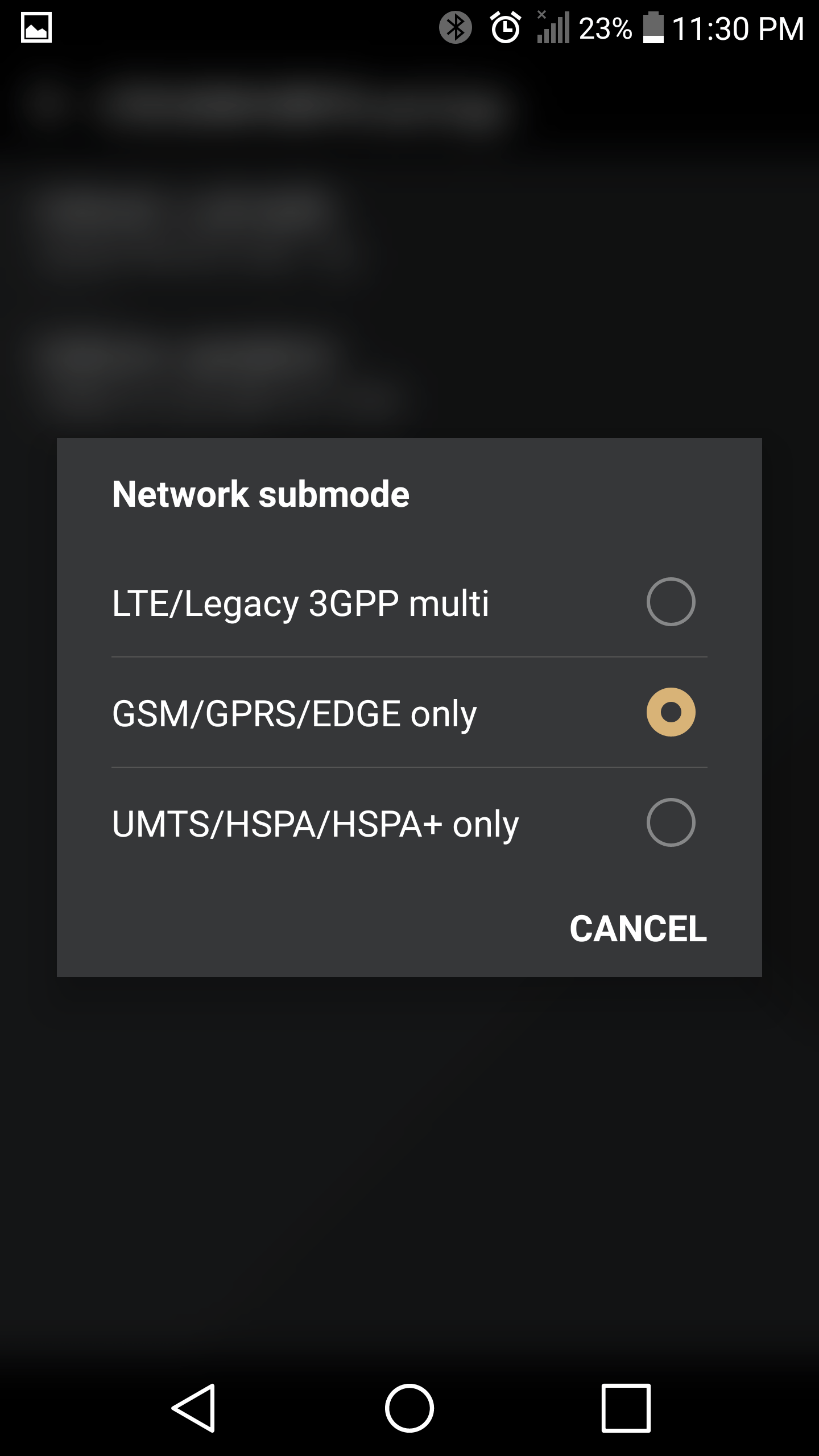 python Sim900 Won't Find Networks Stack Overflow