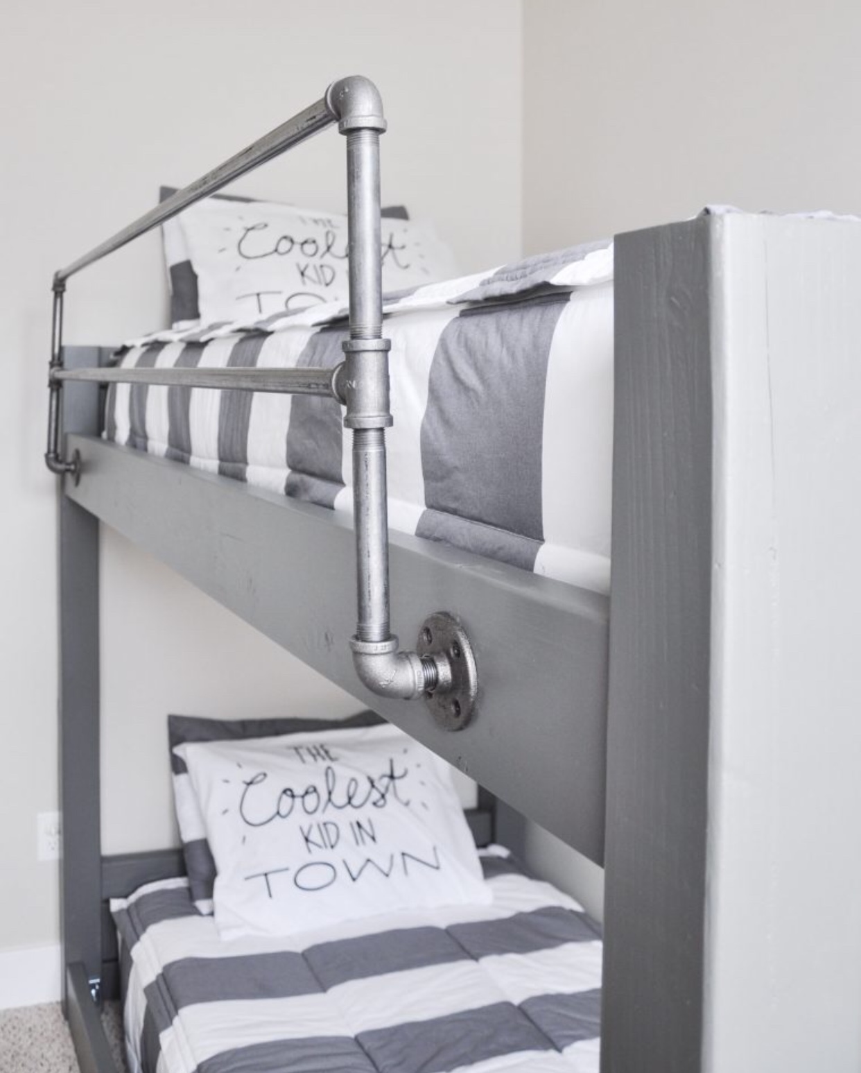 wood extend height of wooden railing Home Improvement Stack Exchange