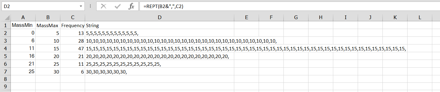 How To Calculate Quartiles For Grouped Data In Excel FAEDHI