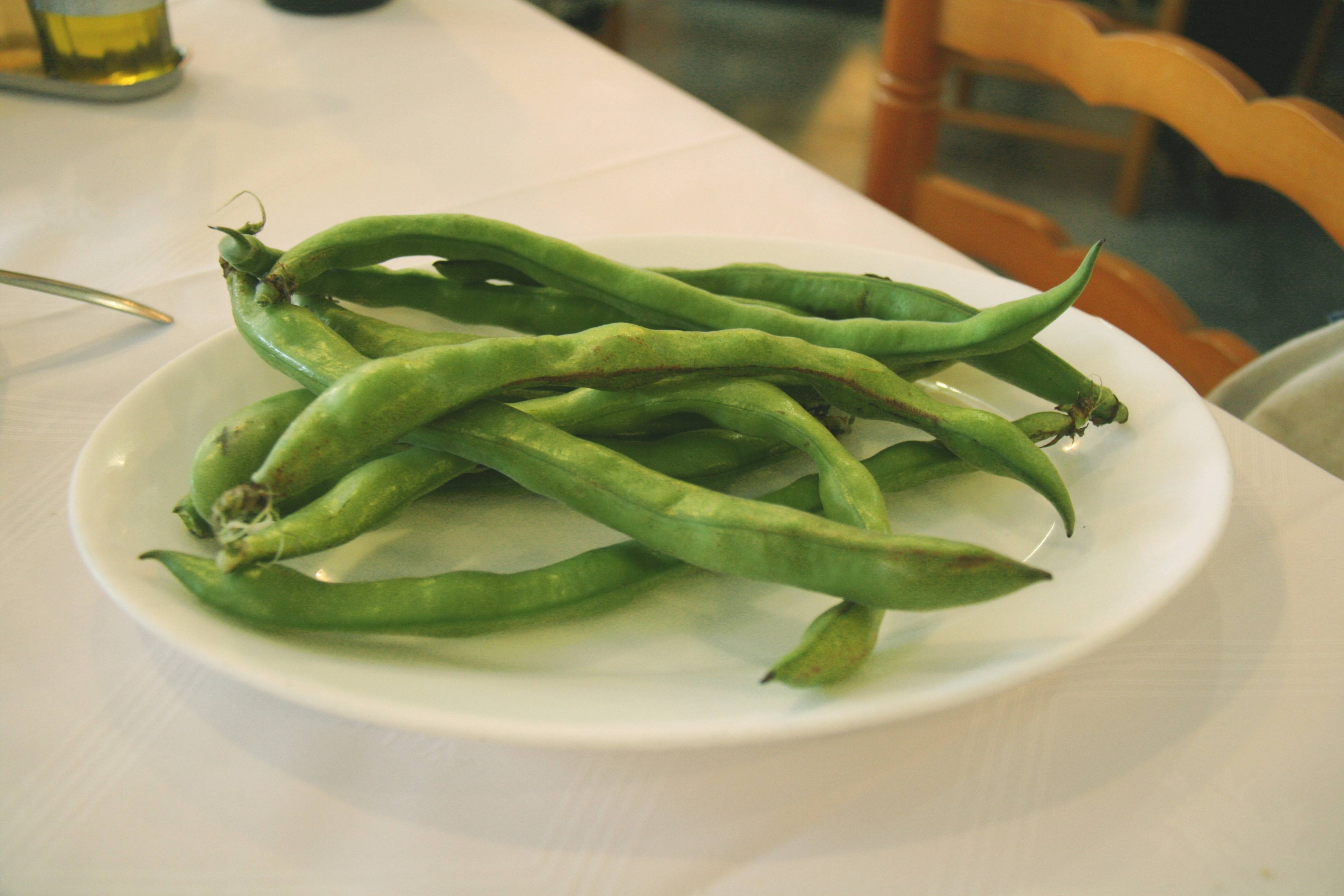 selección de palabras What is the difference between frijoles and