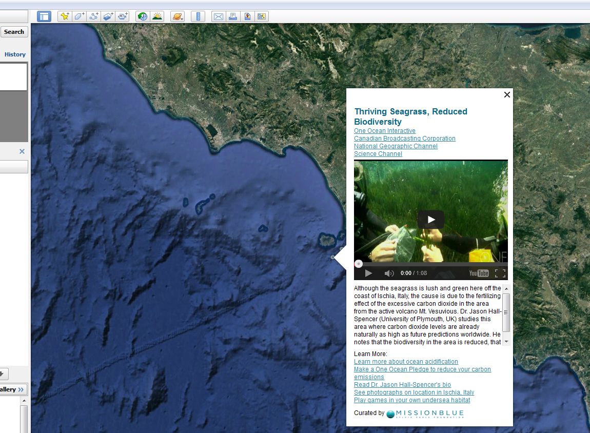 Adding Text To Google Earth Map Adding information tabs to Google Earth locations Geographic