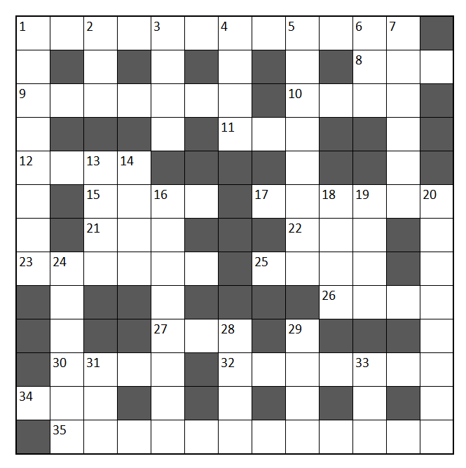 cryptic crosswords Long John and the Persian poet Puzzling Stack