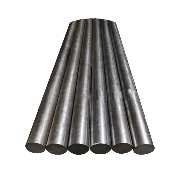 Does galvanization protects mild steel from corrosion even it crack or