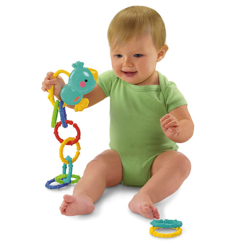 standing How can I help my child learn to pull herself up