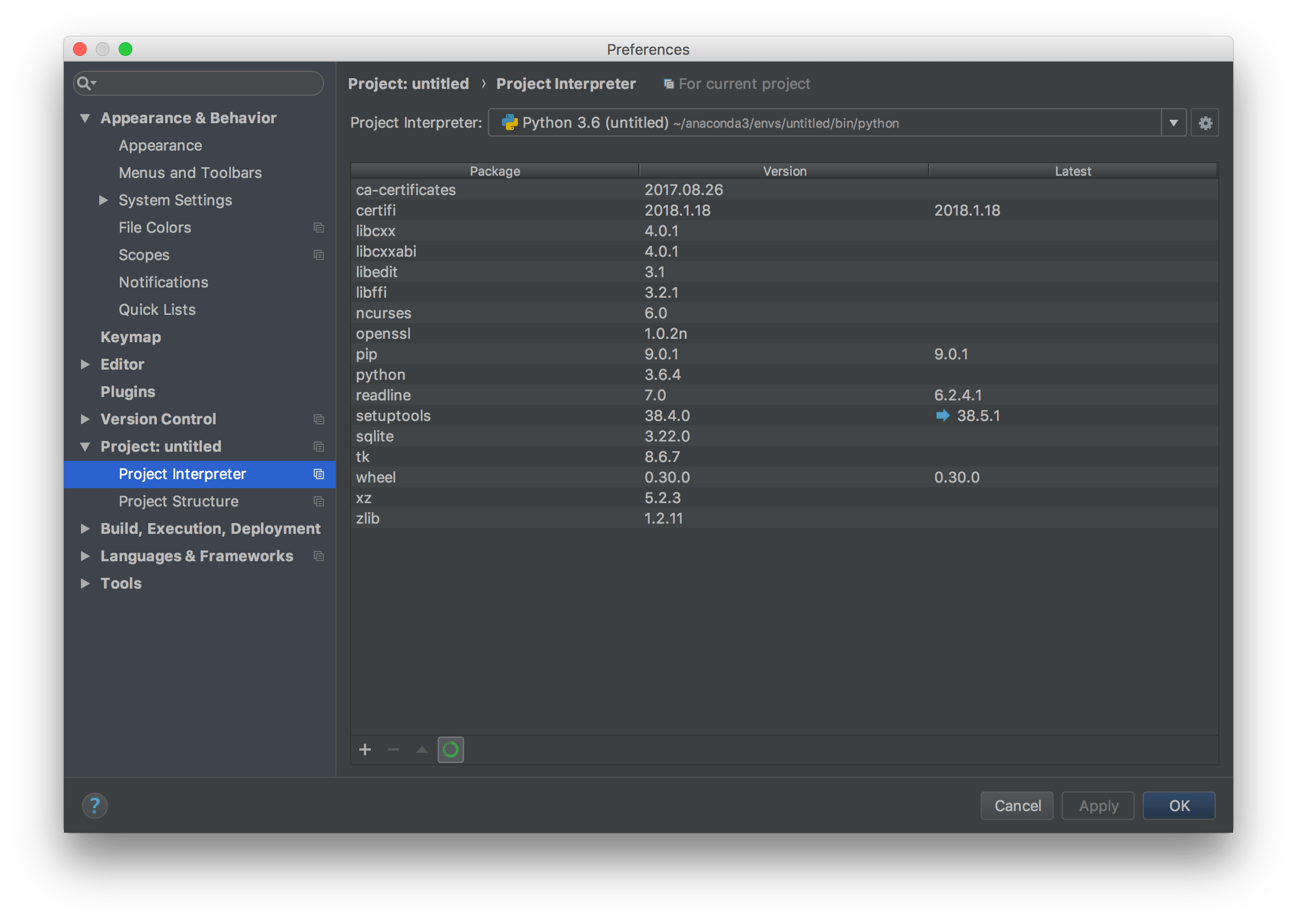 Lab Pemograman Python Cara Menginstal Pycharm Ide Di