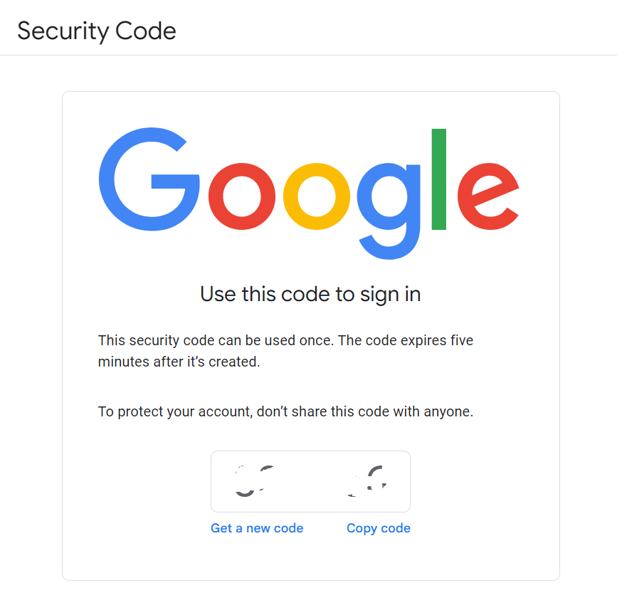 Cannot login to Google Cloud Virtual Machine with IAM and two factor