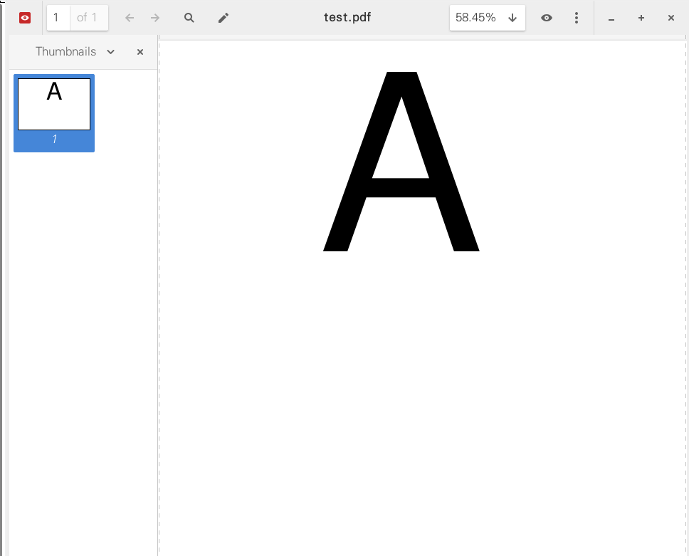 xml How to vertically center a letter using XSLT Stack Overflow