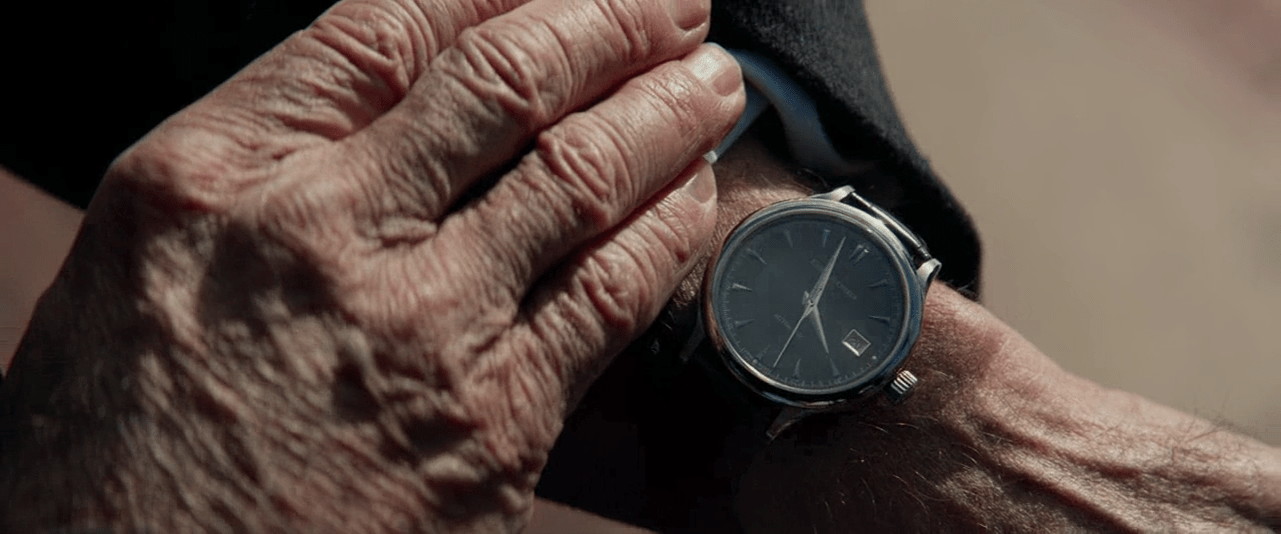 John Wick Chapter 2/3 discrepancy Movies & TV Stack Exchange