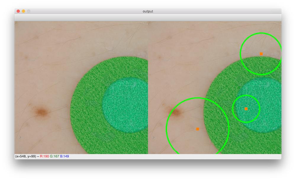 Python What Is The Best Way To Detect The Color Of Ci vrogue.co