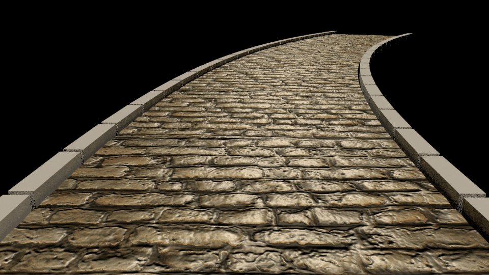 What Is The Difference Between A Bump Map And A Normal Map BEST GAMES