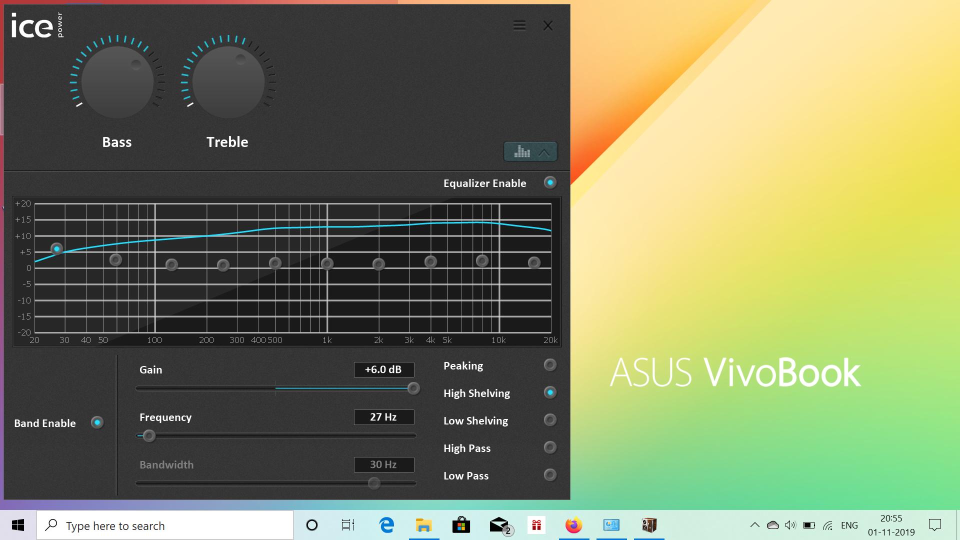 audio - How can I increase the volume on my Asus laptop? - Super User