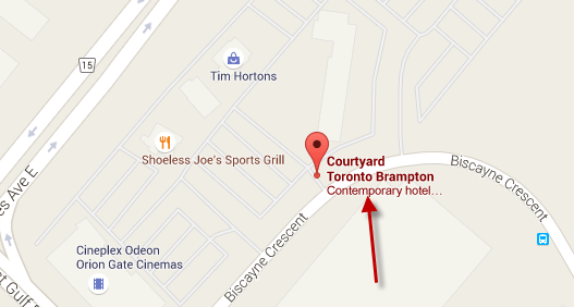 Show Me A Map Of My Area google maps How to dIsplay name of place next to marker Stack Overflow