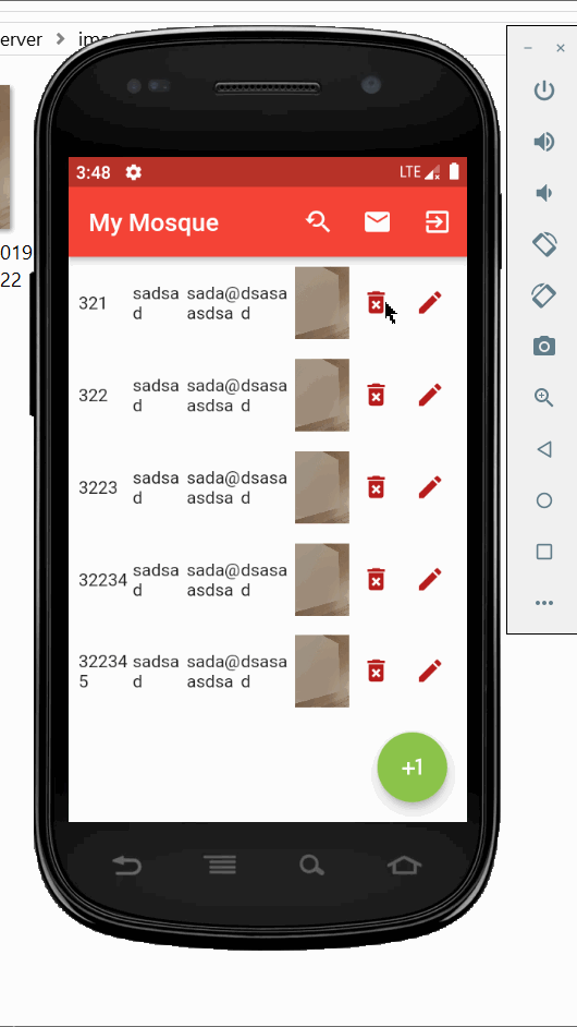dart Flutter FutureBuilder not updating if data null Stack Overflow