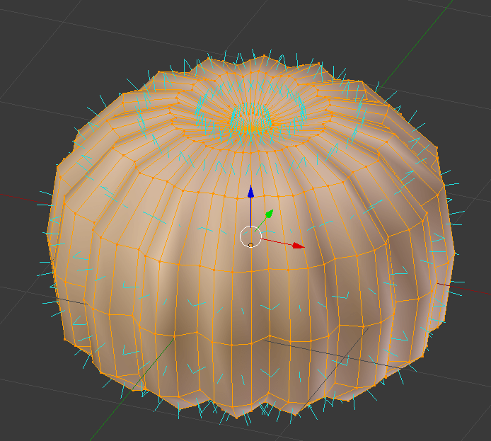 baking Blender 2.76 AO bake partial black spots Blender Stack Exchange