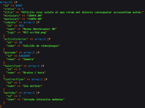 php Doctrine / MySQL Slow query even when using indexes Stack Overflow