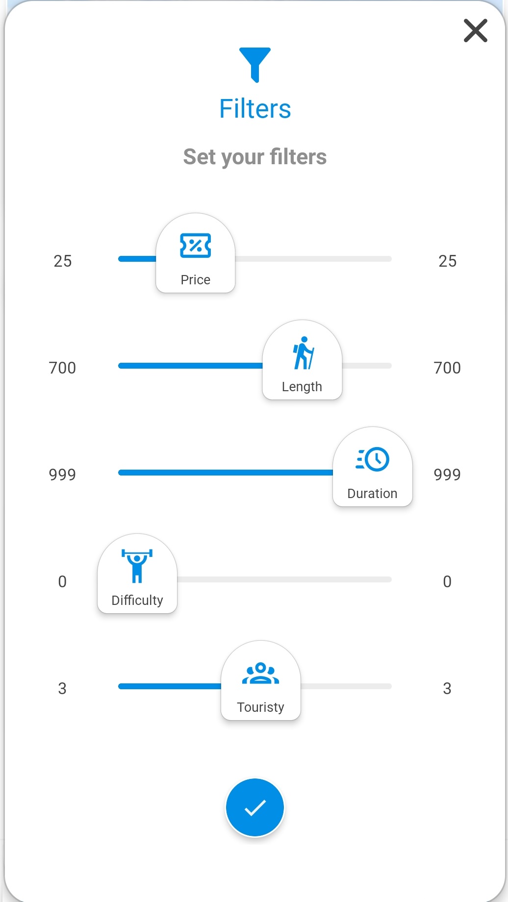 Custom Slider and Range Slider for React Native Stack Overflow