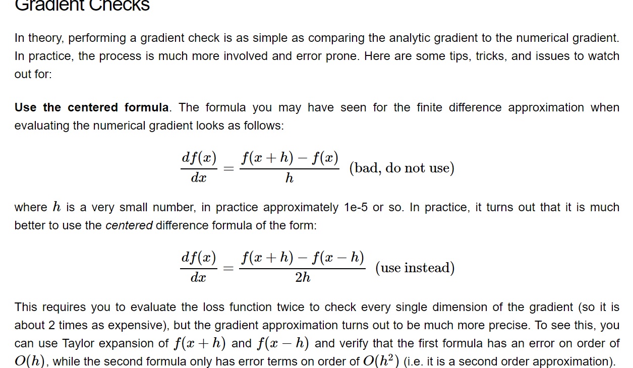calculus Taylor series expansion approximation Mathematics Stack