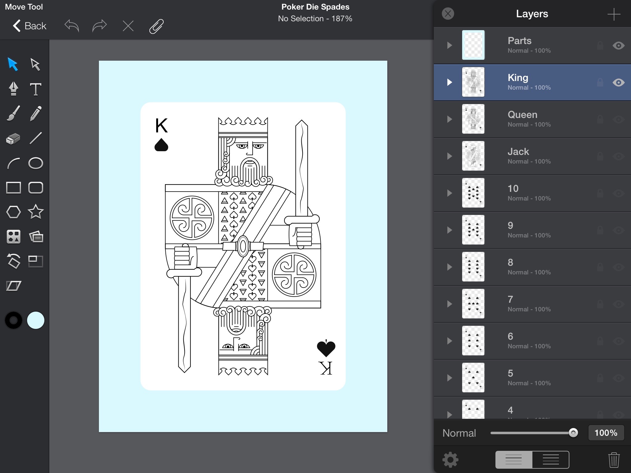 Adobe Illustrator Draw Download the APK from Uptodown