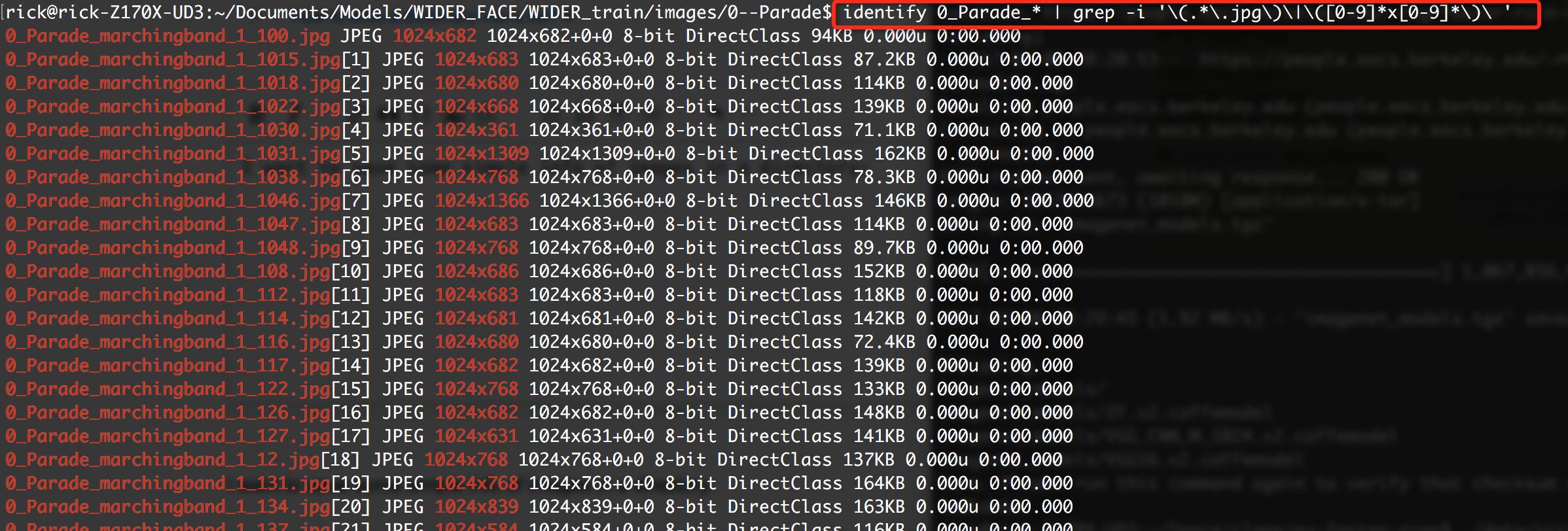 linux how to write a grep result of pipe into a file Stack Overflow