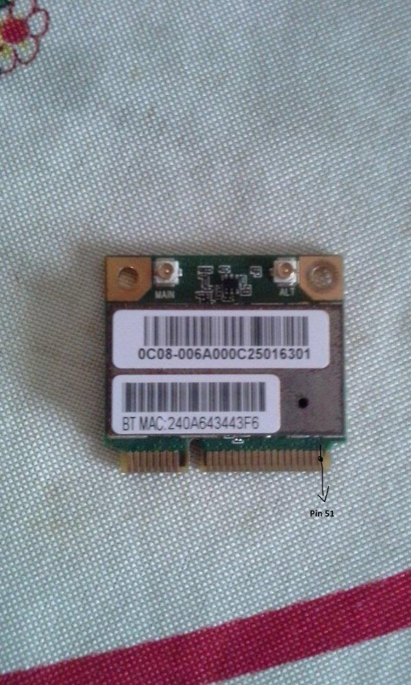 windows 10 How do I enable Bluetooth with my Atheros adapter