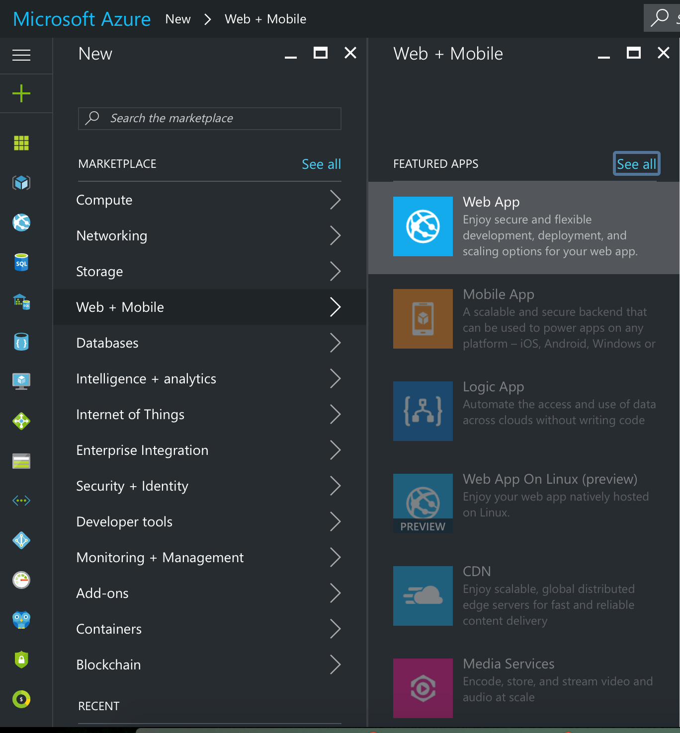 python Azure publishing error Flask  App Stack Overflow