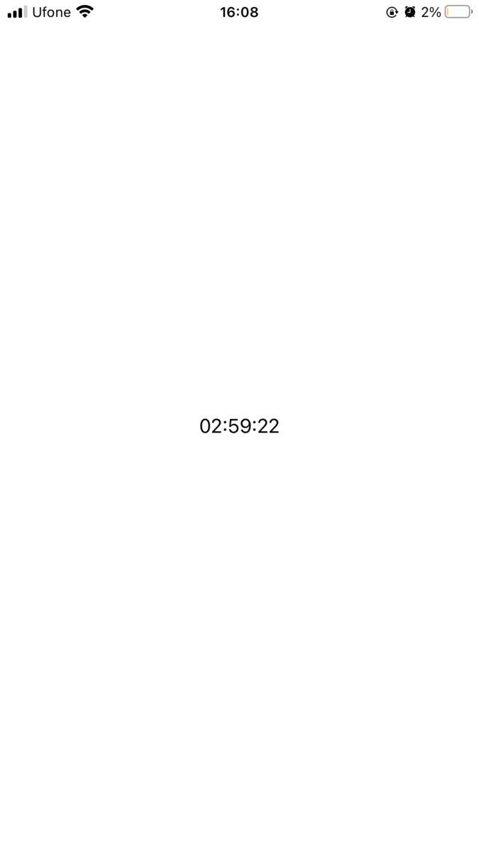 ios Swift countdown timer labels for Days/Hours/Minutes/Seconds