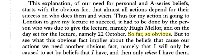 meaning So far, so obvious English Language & Usage Stack Exchange