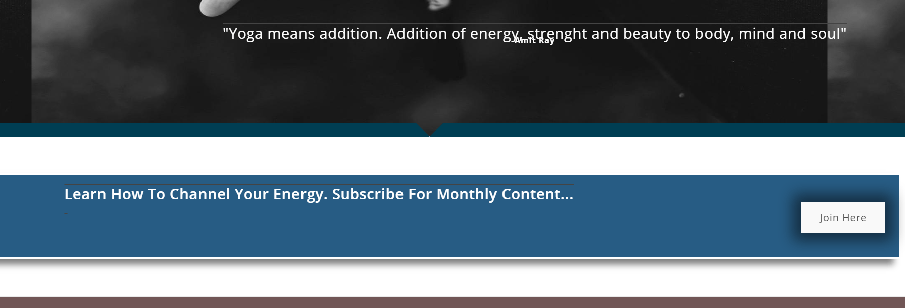 headers How to remove lines over text using Phlox theme with
