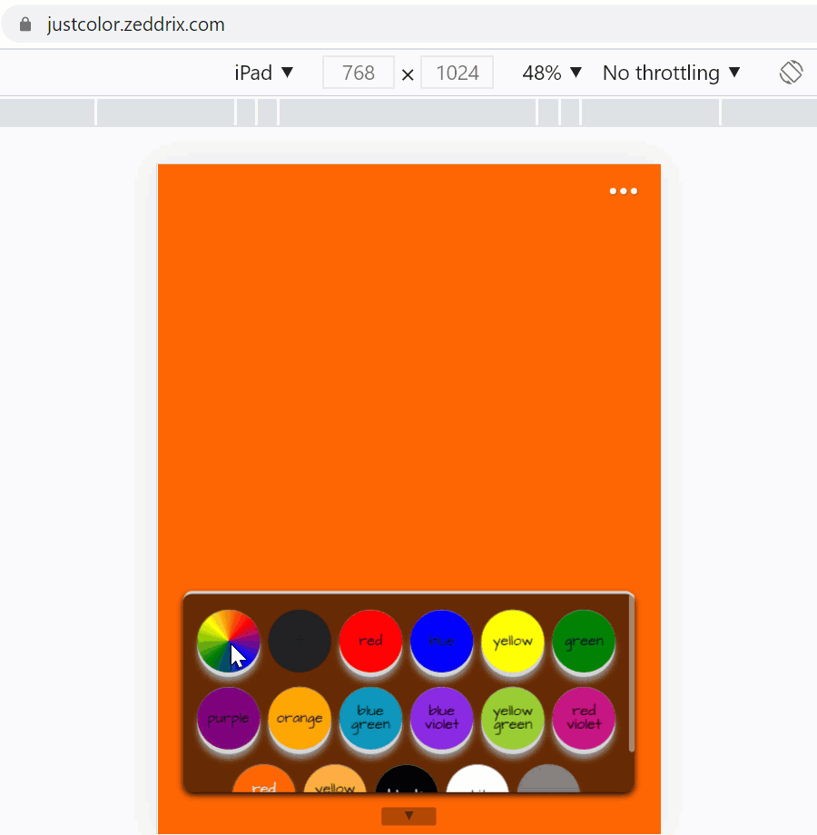 How to remove colored window outline in Windows 10? How to remove
