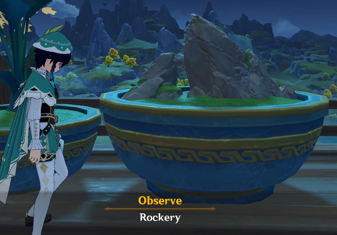 [Resuelta] genshinimpact ¿Dónde se encuentra este tesoro