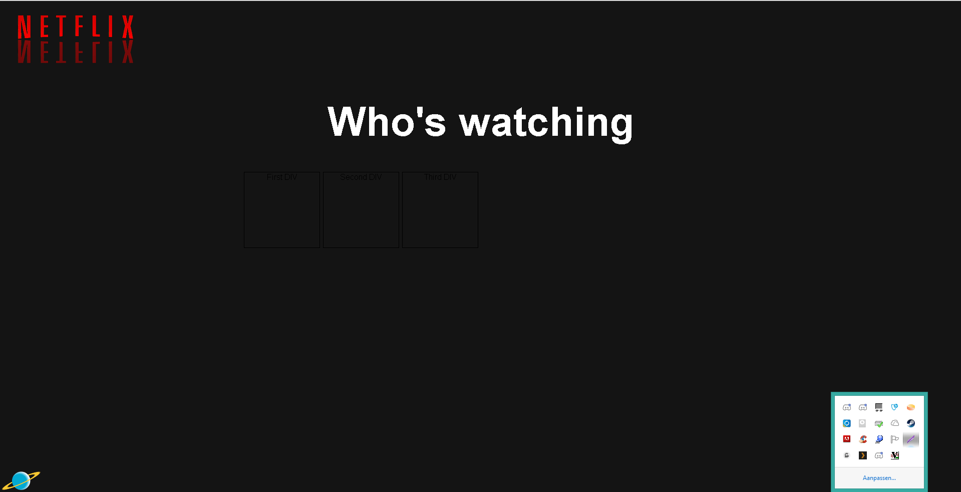 html CSS not centering Stack Overflow