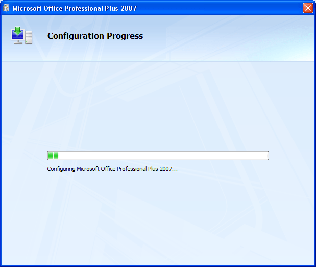 Microsoft Office 2007 Download