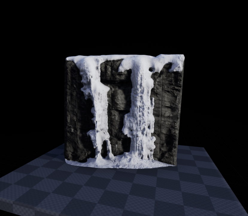 texturing Worse Megascans lighting compared to Unreal Engine Blender Stack Exchange