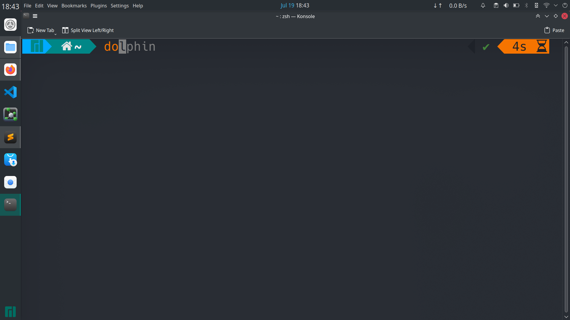 linux How to make bash suggest history like zsh without pressing