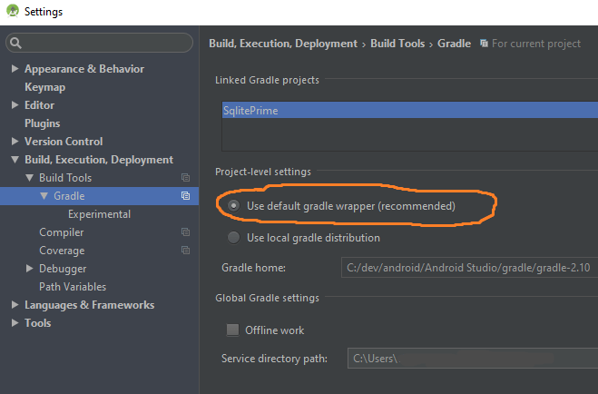 How to update gradle in android studio? 2022 Codeteacher