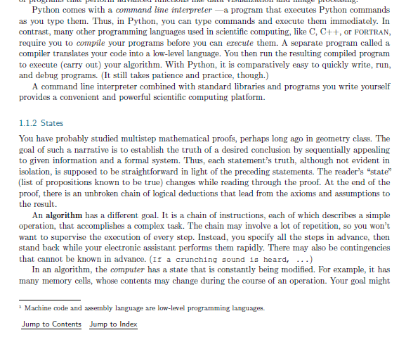 hyperref Reference to the Table of Contents page (link
