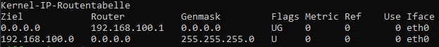 networking My Pi is not getting even though he is on the