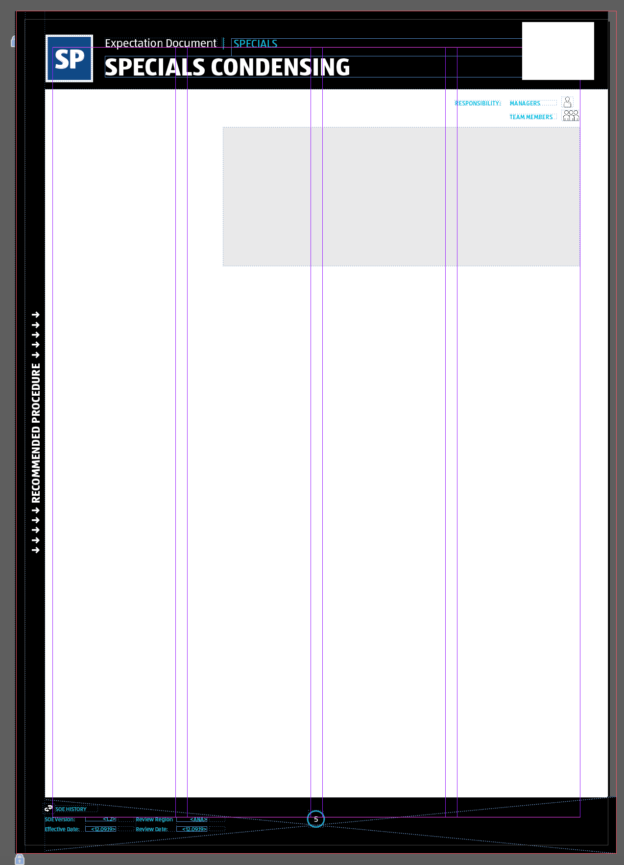 table of contents How can I ensure InDesign's TOC is in the correct order? Graphic Design