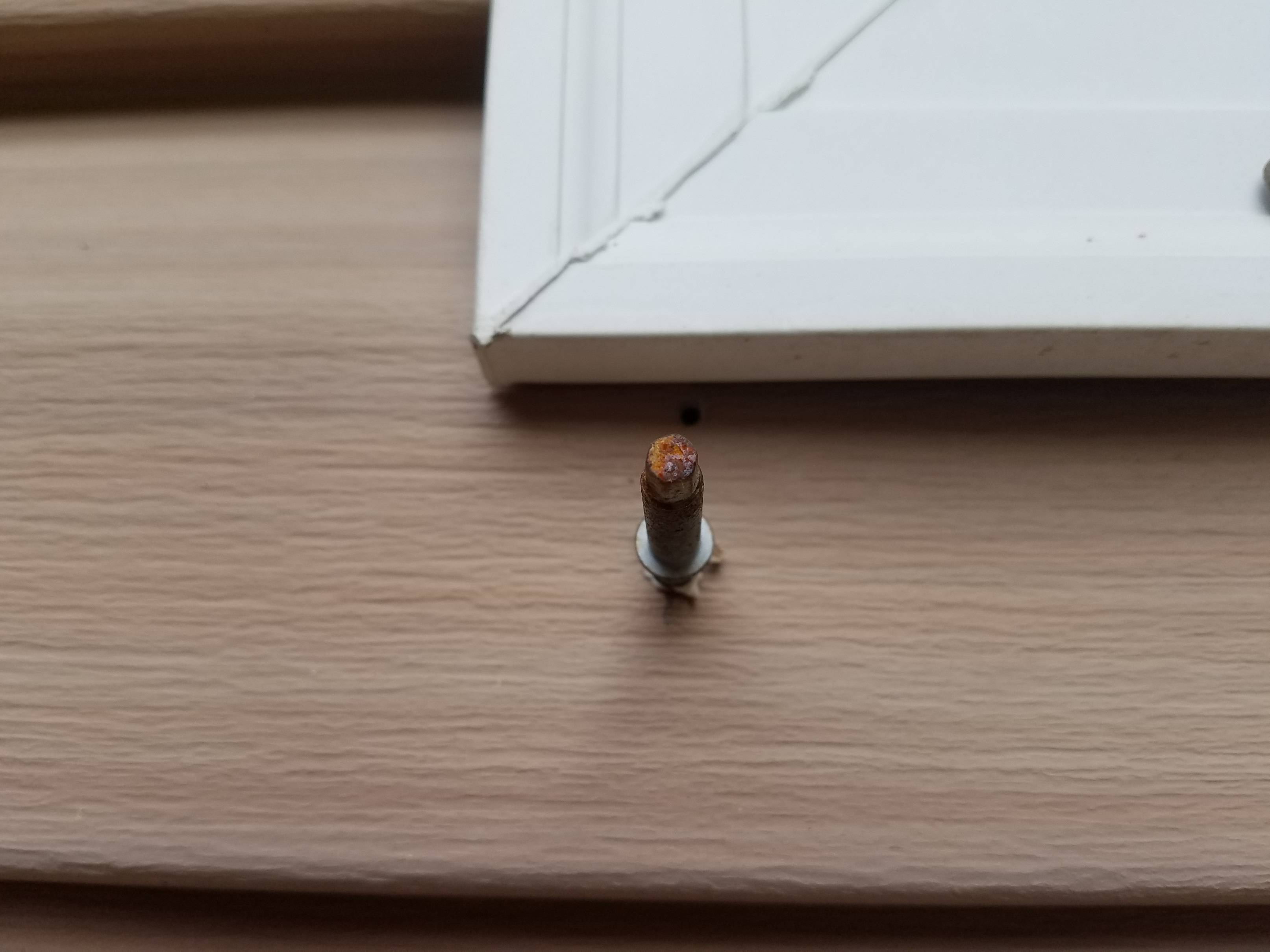 hurricane panels Boarding windows without storm shutters Home