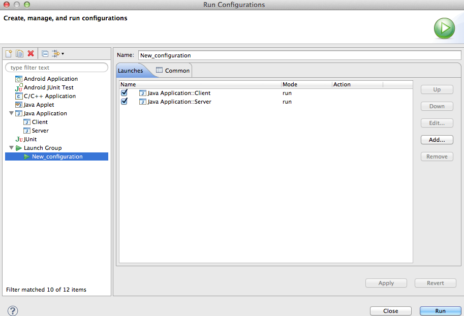 java Eclipse separate consoles Stack Overflow