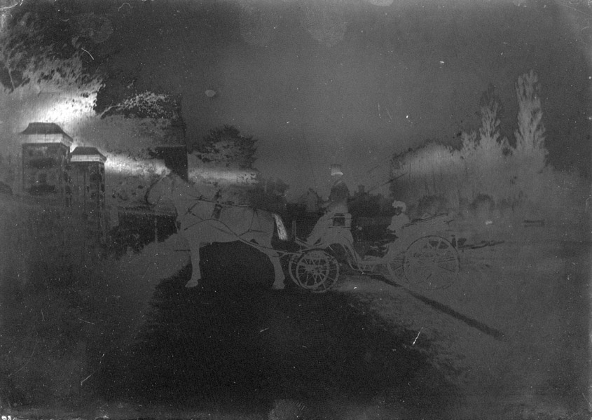 developing What is the easiest way to preserve old glass plate negatives? Photography Stack