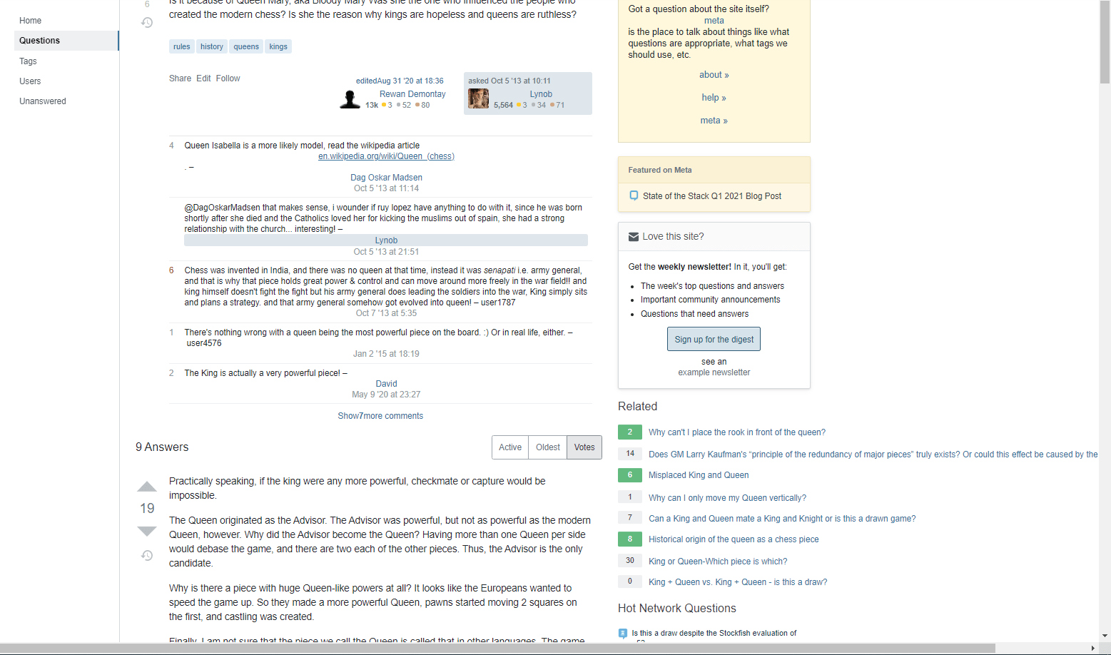 Page format messed up on double click (Google Chrome)  Applications Stack Exchange