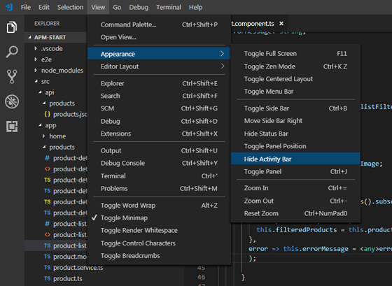 Visual Studio documentation Microsoft Learn