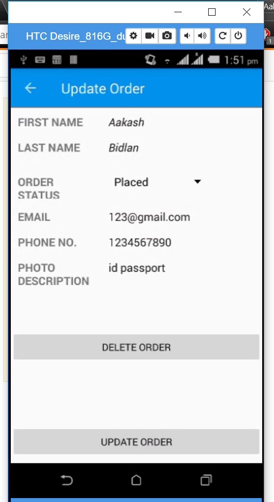 android TextView is overlapping in LinearLayout Stack Overflow