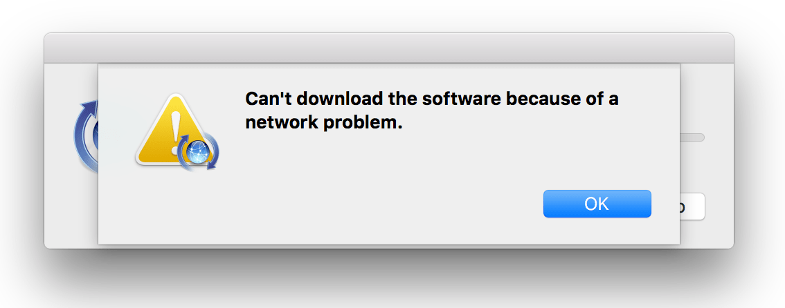 bash Cannot install Xcode Command Line tools over a corporate proxy
